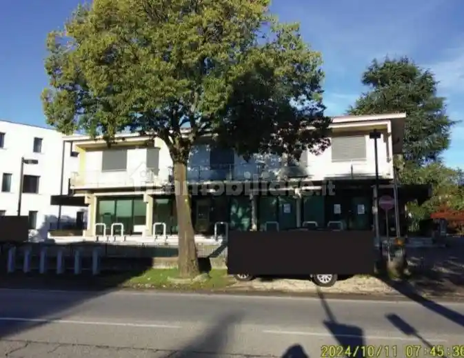 Quadrilocale via Santa Bona Nuova 4, Santa Bona Nuova, Treviso - foto 4