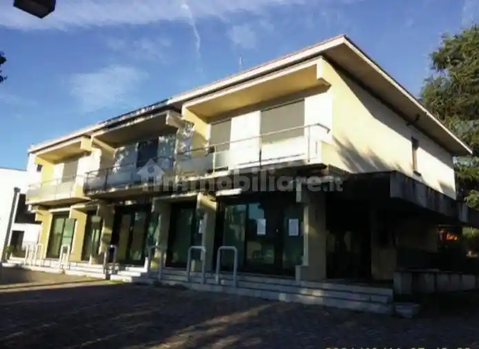 Quadrilocale via Santa Bona Nuova 4, Santa Bona Nuova, Treviso - foto 5