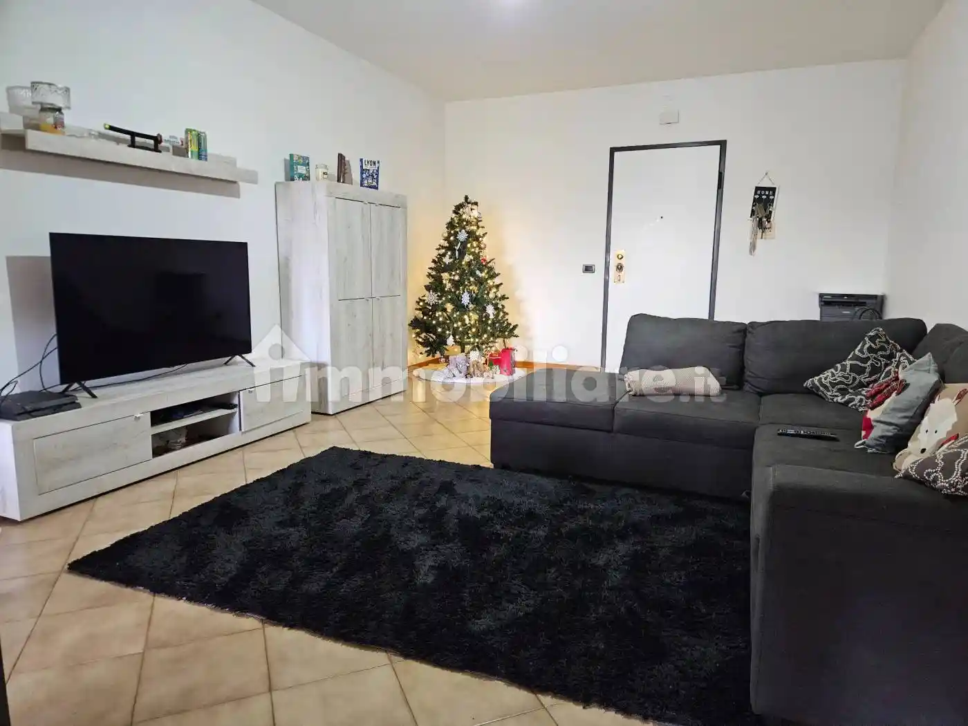 Trilocale viale Antonio Ciamarra, Cinecittà, Roma - foto 2