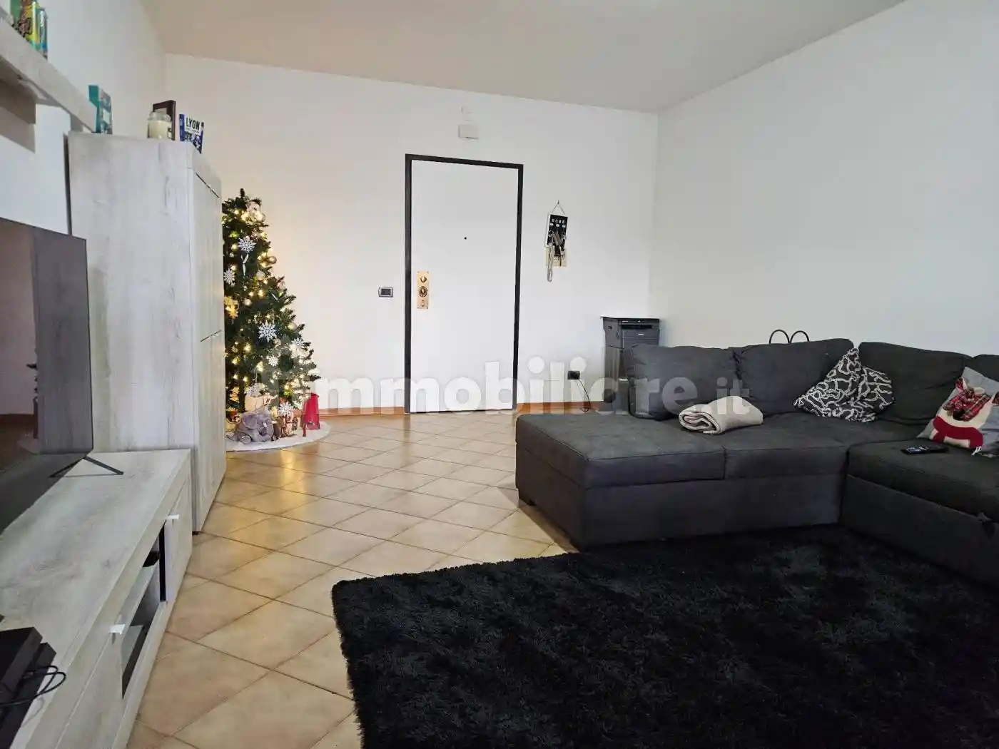 Trilocale viale Antonio Ciamarra, Cinecittà, Roma - foto 3