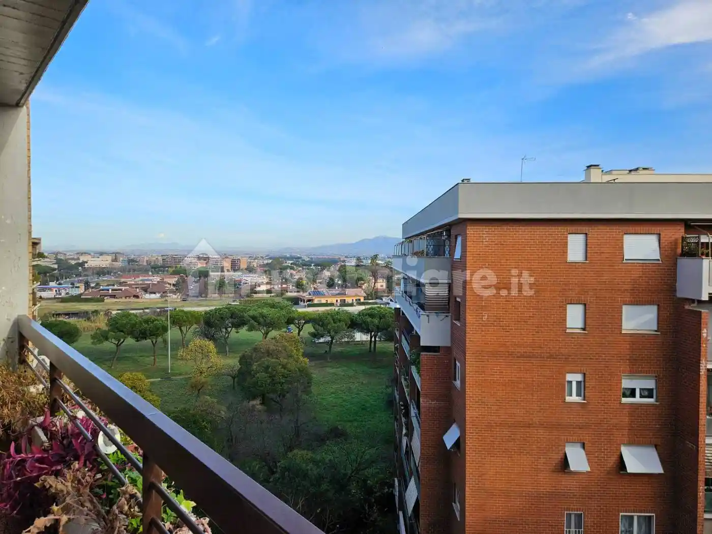 Trilocale viale Antonio Ciamarra, Cinecittà, Roma - foto 4