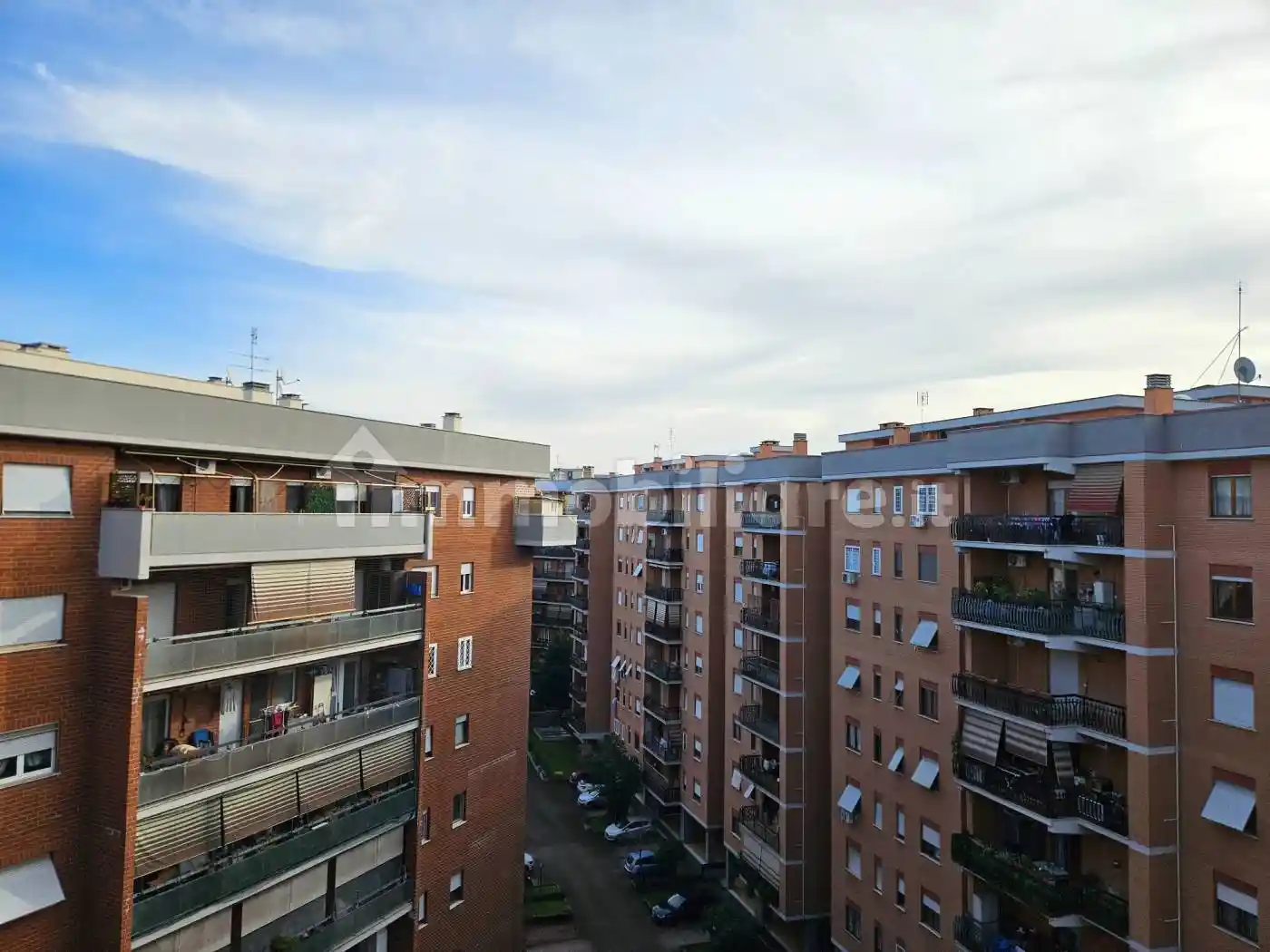 Trilocale viale Antonio Ciamarra, Cinecittà, Roma - foto 5