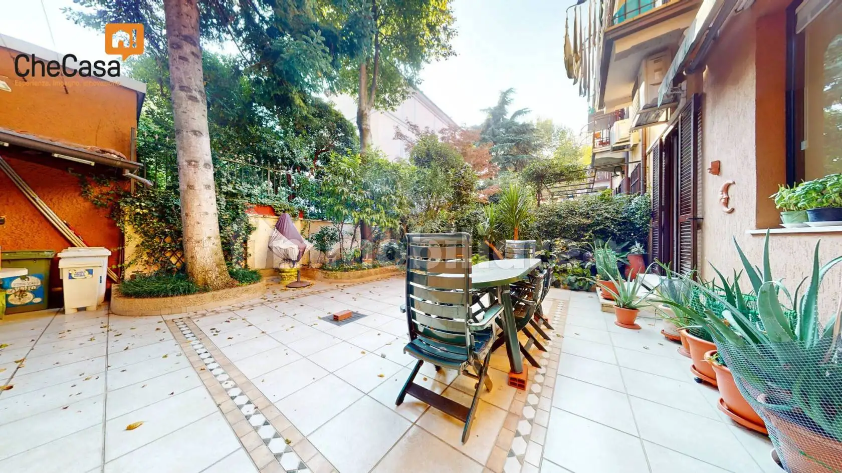 Terraced house in vendita a Milan