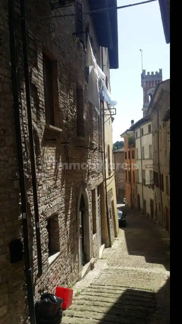 Appartamento in vendita a Pergola