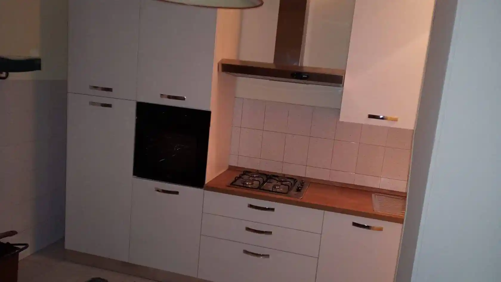 Trilocale via Tescione Gennaro 92, Ospedale, Caserta - foto 2