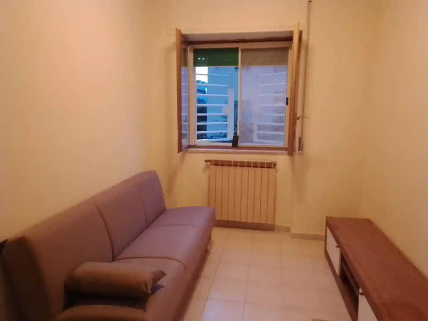 Trilocale via Tescione Gennaro 92, Ospedale, Caserta - foto 4