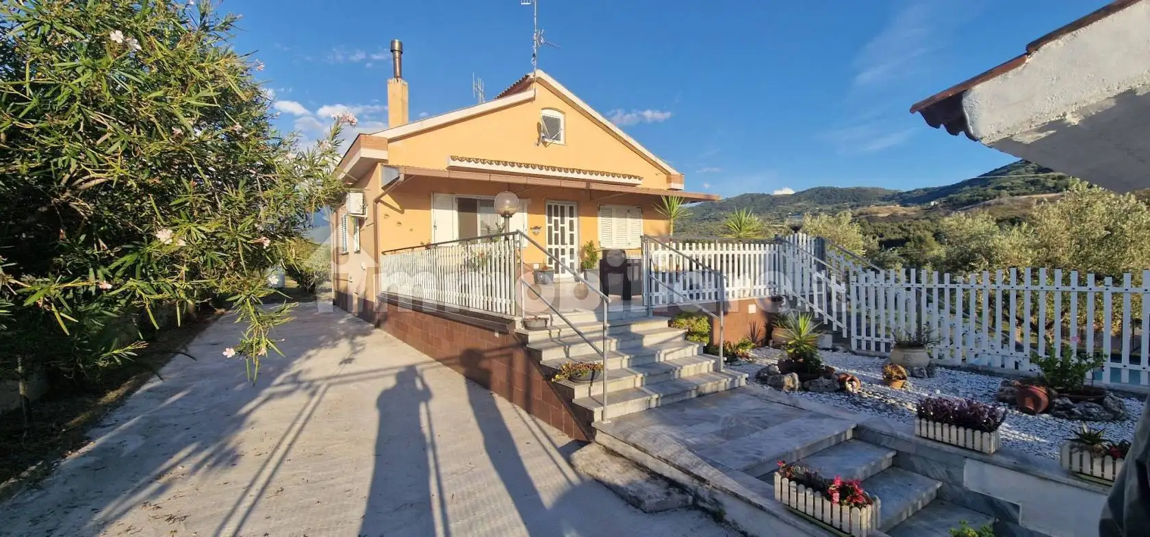 Villa in vendita a Ascea