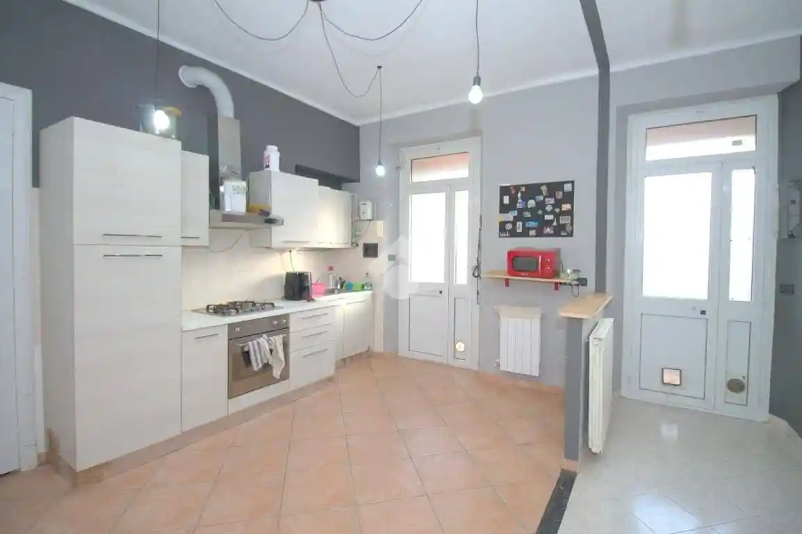 Trilocale via Adamello 27, Pozzo Strada, Torino - foto 3