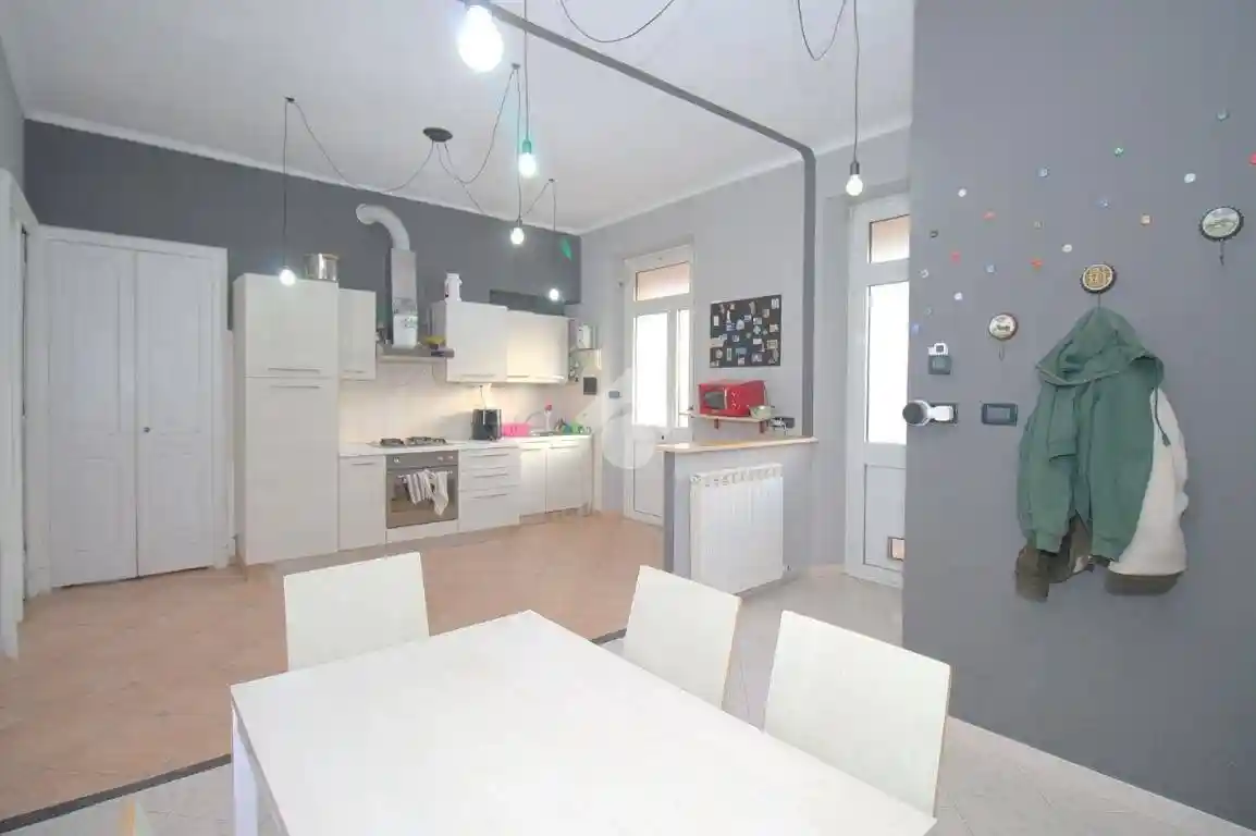 Trilocale via Adamello 27, Pozzo Strada, Torino - foto 5