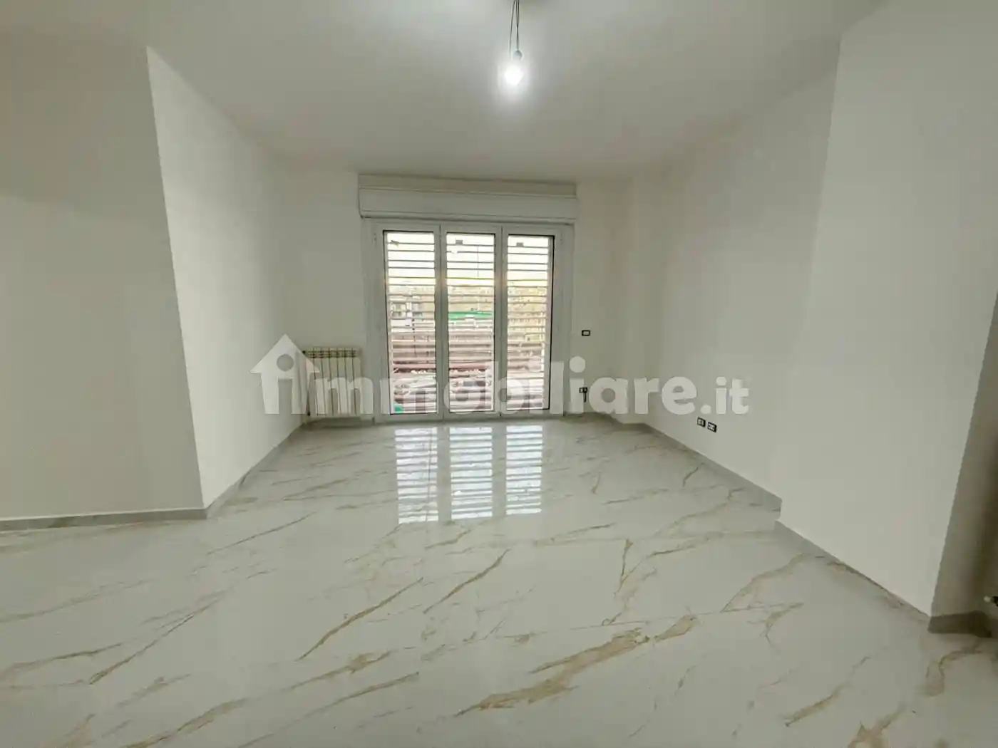 Trilocale via Salvatore De Lorenzo, Ponte di Nona, Roma - foto 3