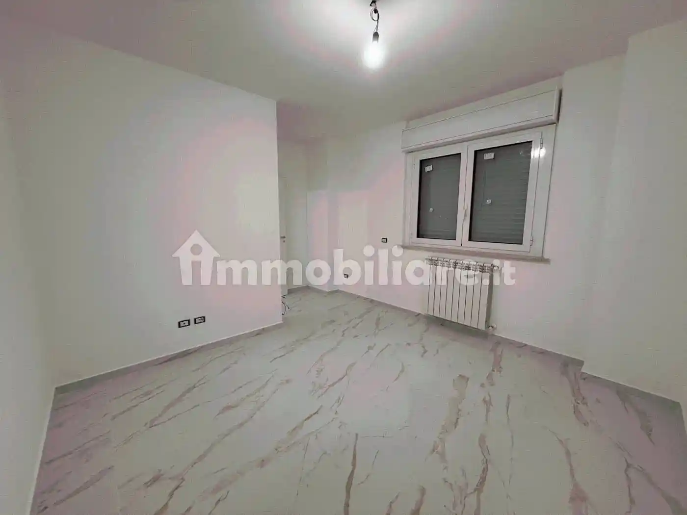 Trilocale via Salvatore De Lorenzo, Ponte di Nona, Roma - foto 4