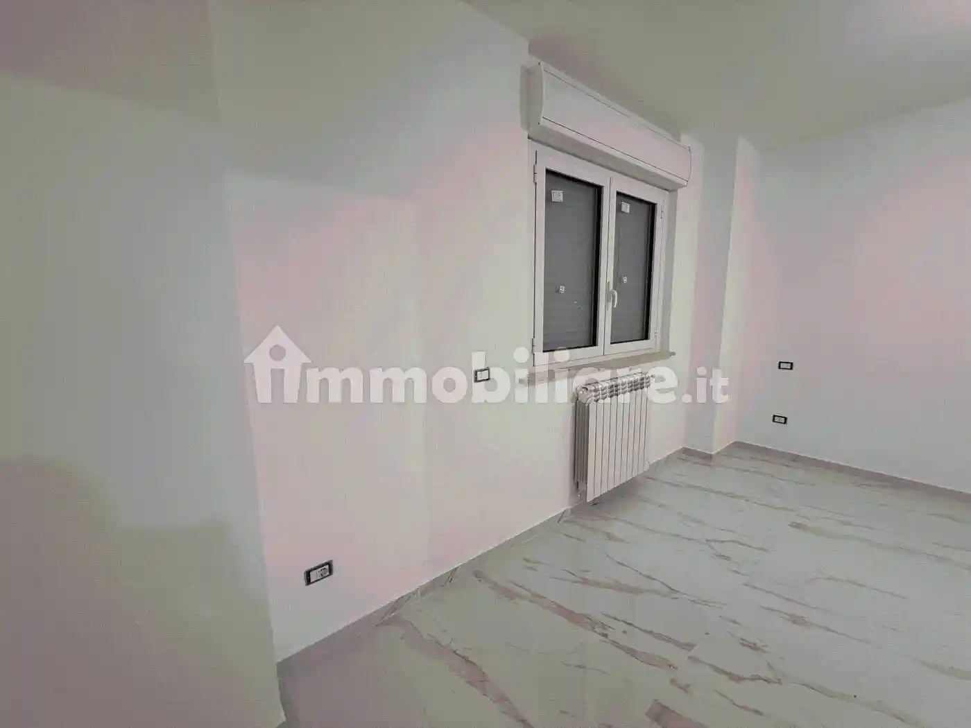 Trilocale via Salvatore De Lorenzo, Ponte di Nona, Roma - foto 5