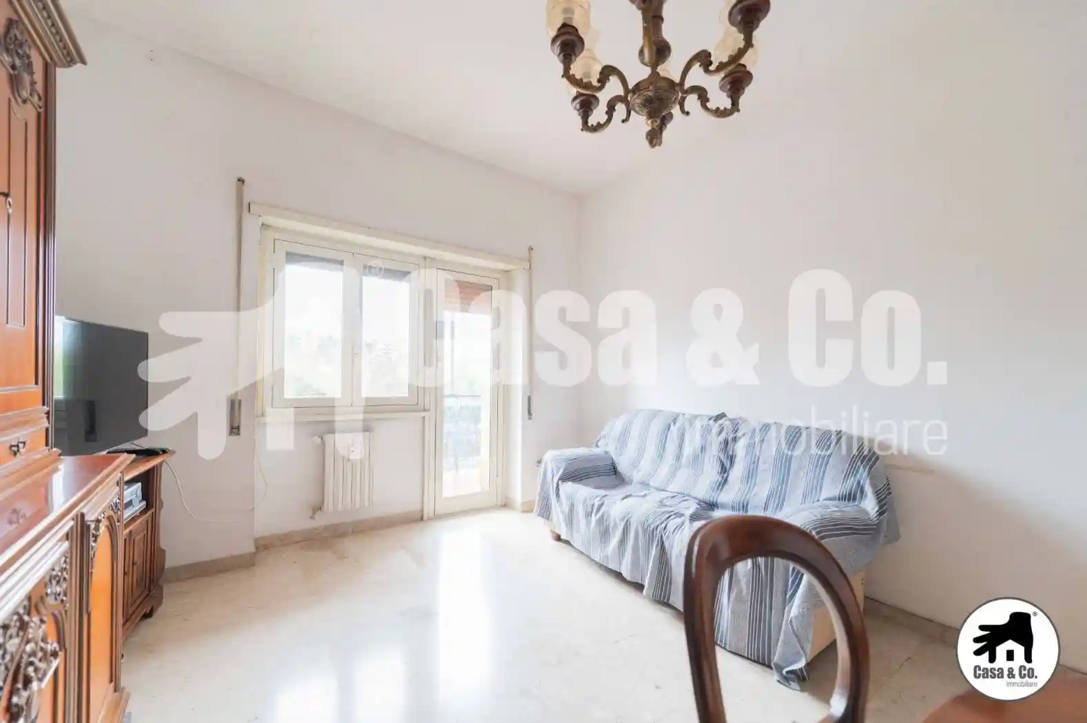 Trilocale via Val di Non 88, Conca d'Oro - Valli, Roma - foto 4