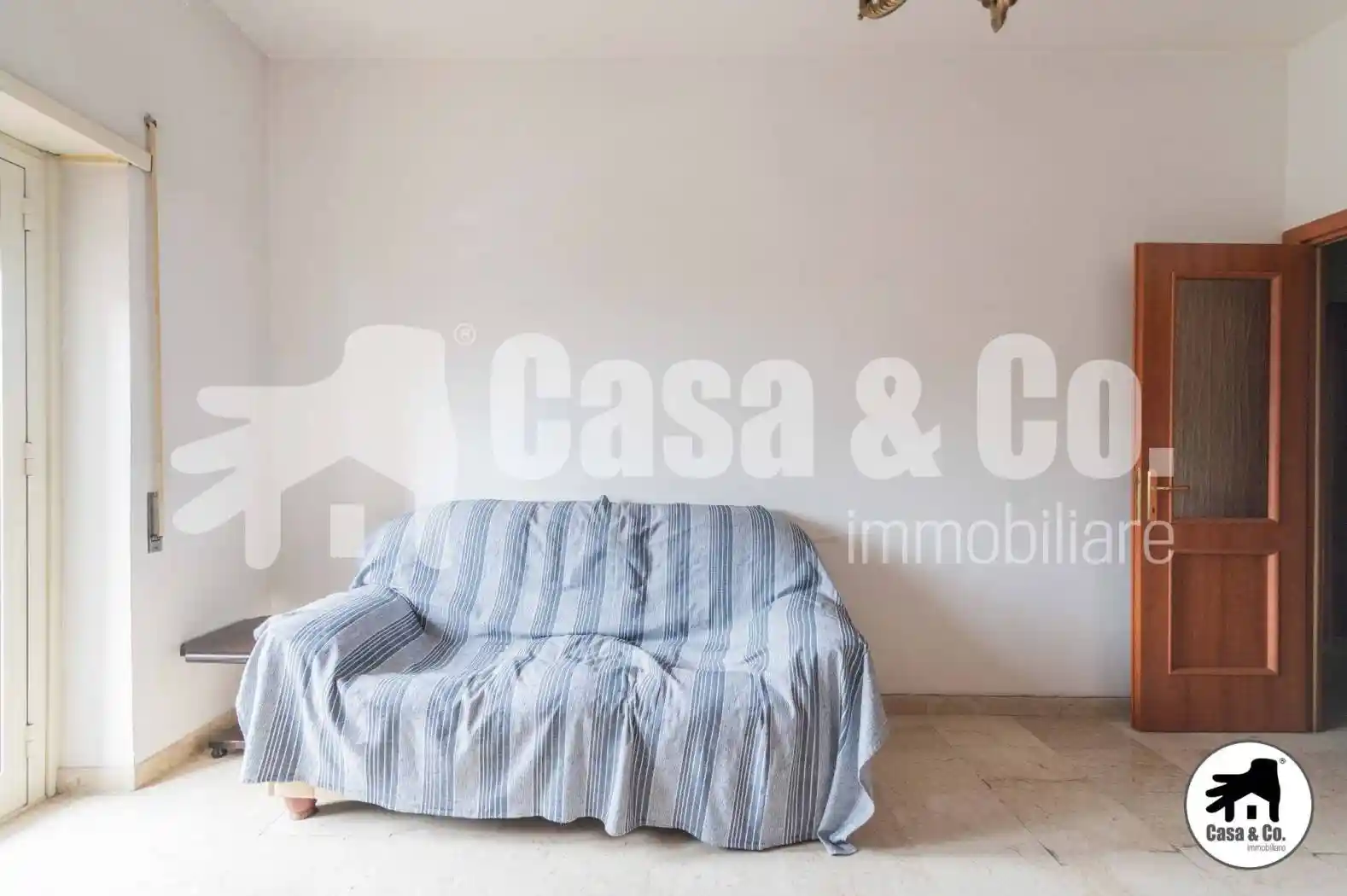 Trilocale via Val di Non 88, Conca d'Oro - Valli, Roma - foto 5