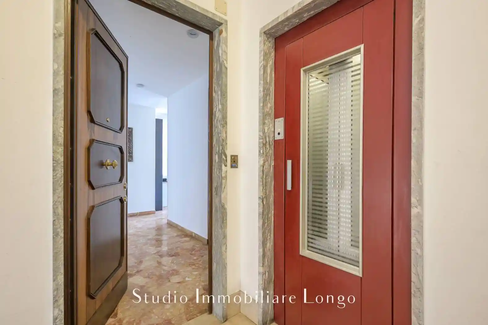 Quadrilocale via Paolo Magretti, Marassi, Genova - foto 3