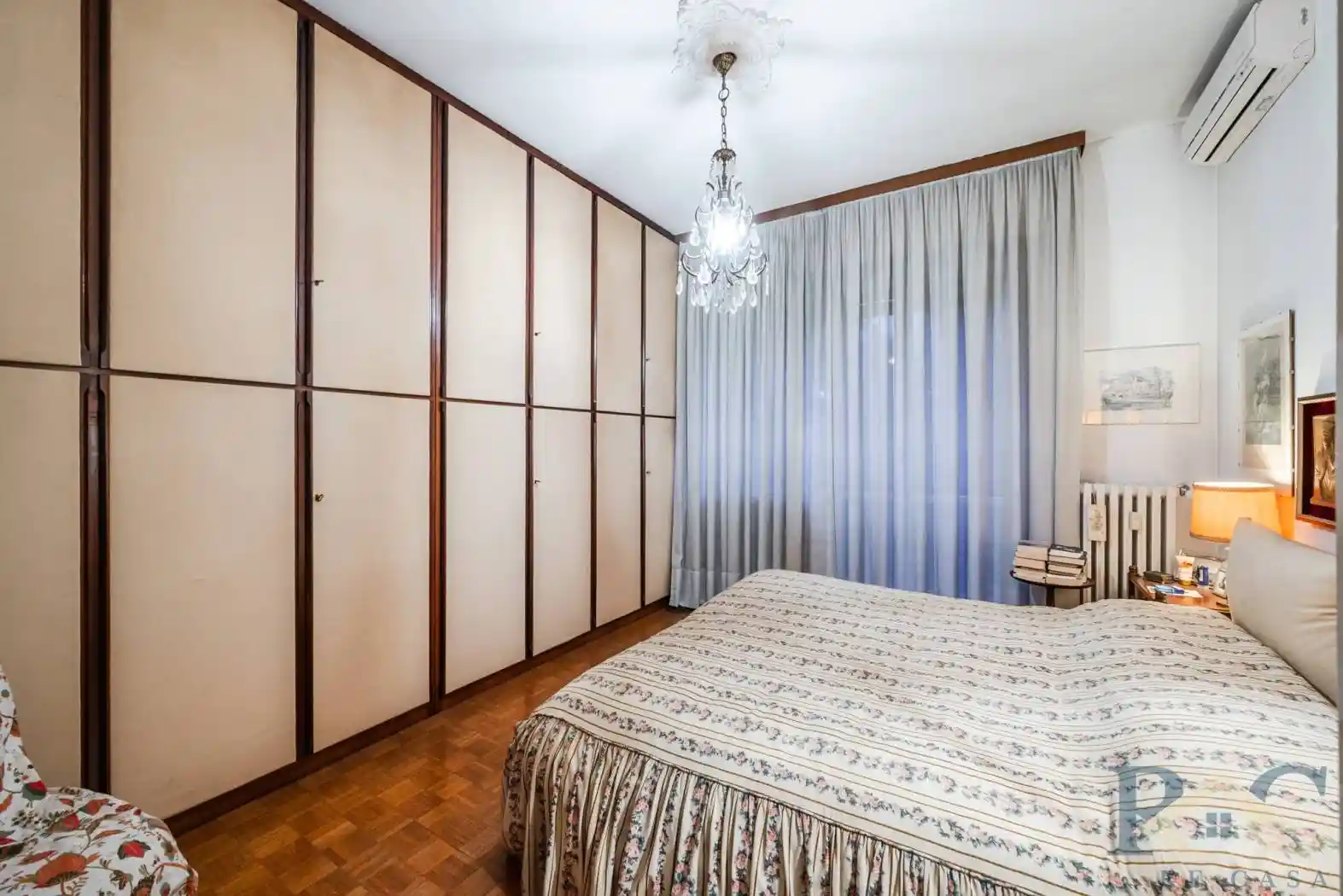 Trilocale via Val di Sole 11, Vigentino - Fatima, Milano - foto 2