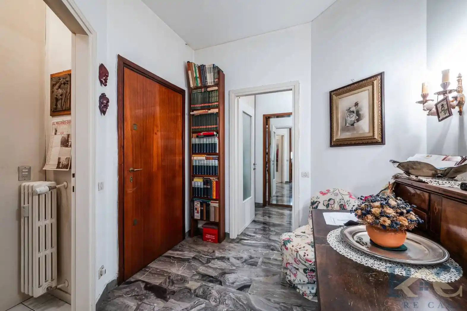 Trilocale via Val di Sole 11, Vigentino - Fatima, Milano - foto 4