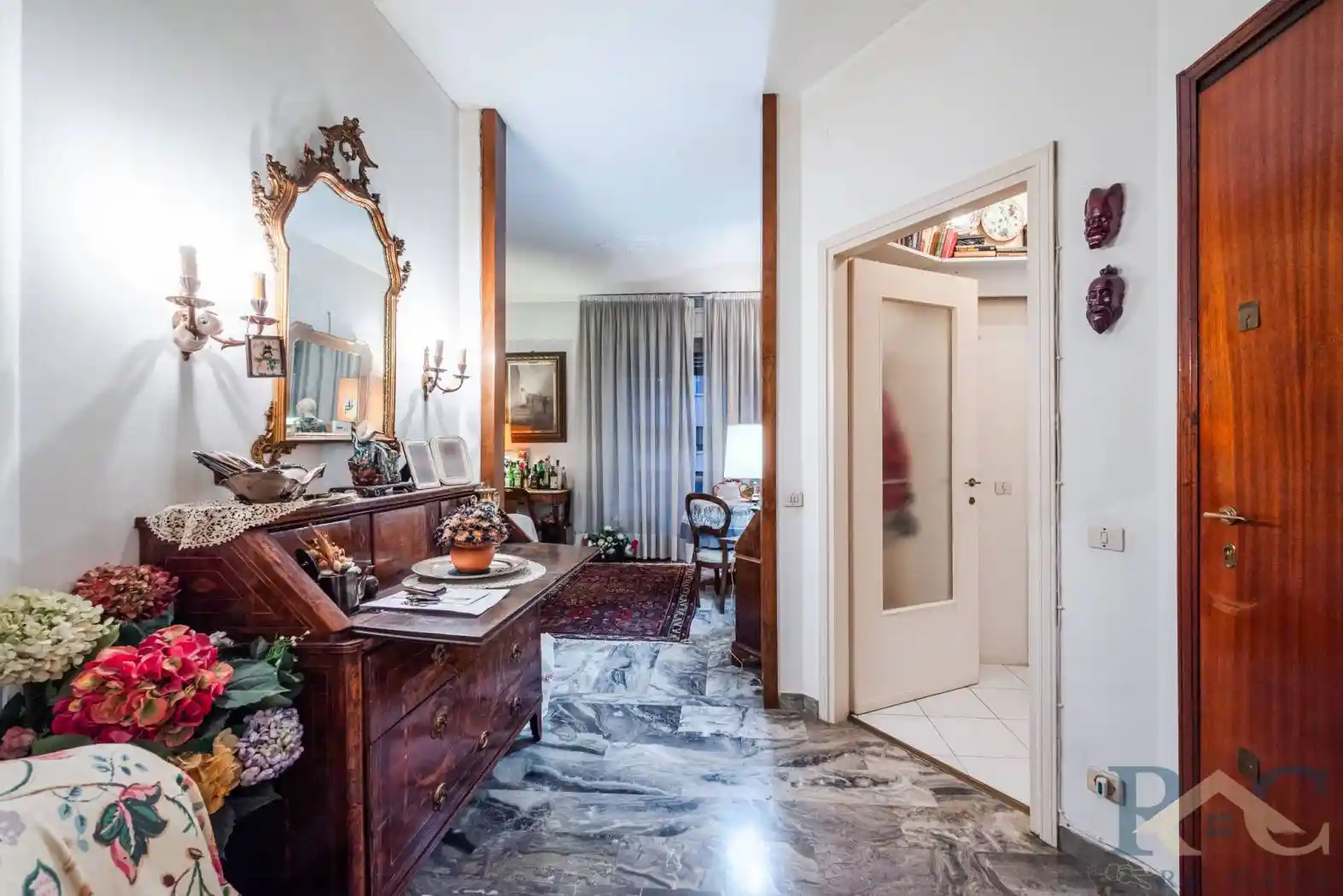 Trilocale via Val di Sole 11, Vigentino - Fatima, Milano - foto 5