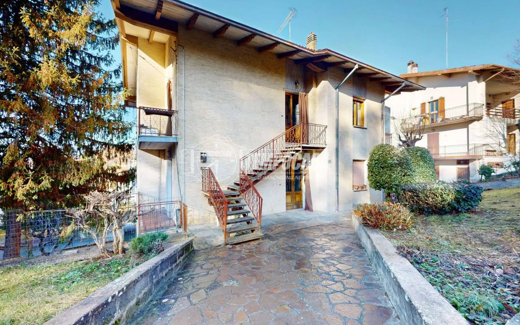 Palazzo - Edificio in vendita a Zocca