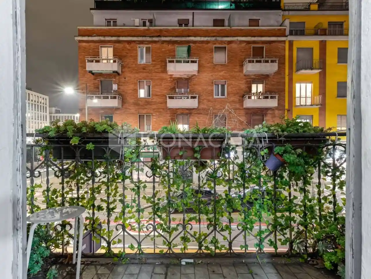 Bilocale via Louis Pasteur 1, Pasteur, Milano - foto 3