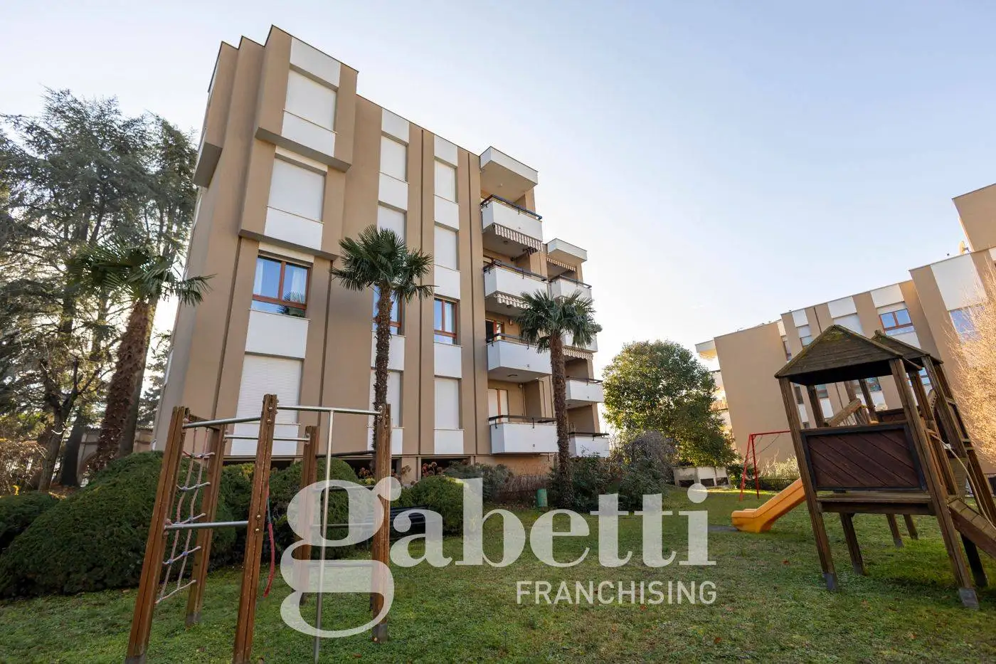 Appartamento in vendita a Rivoli