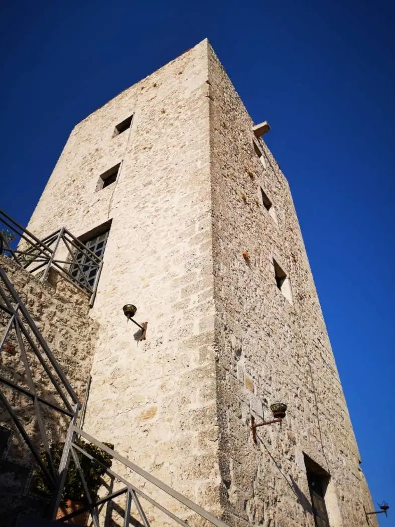 Appartamento in vendita a Formia