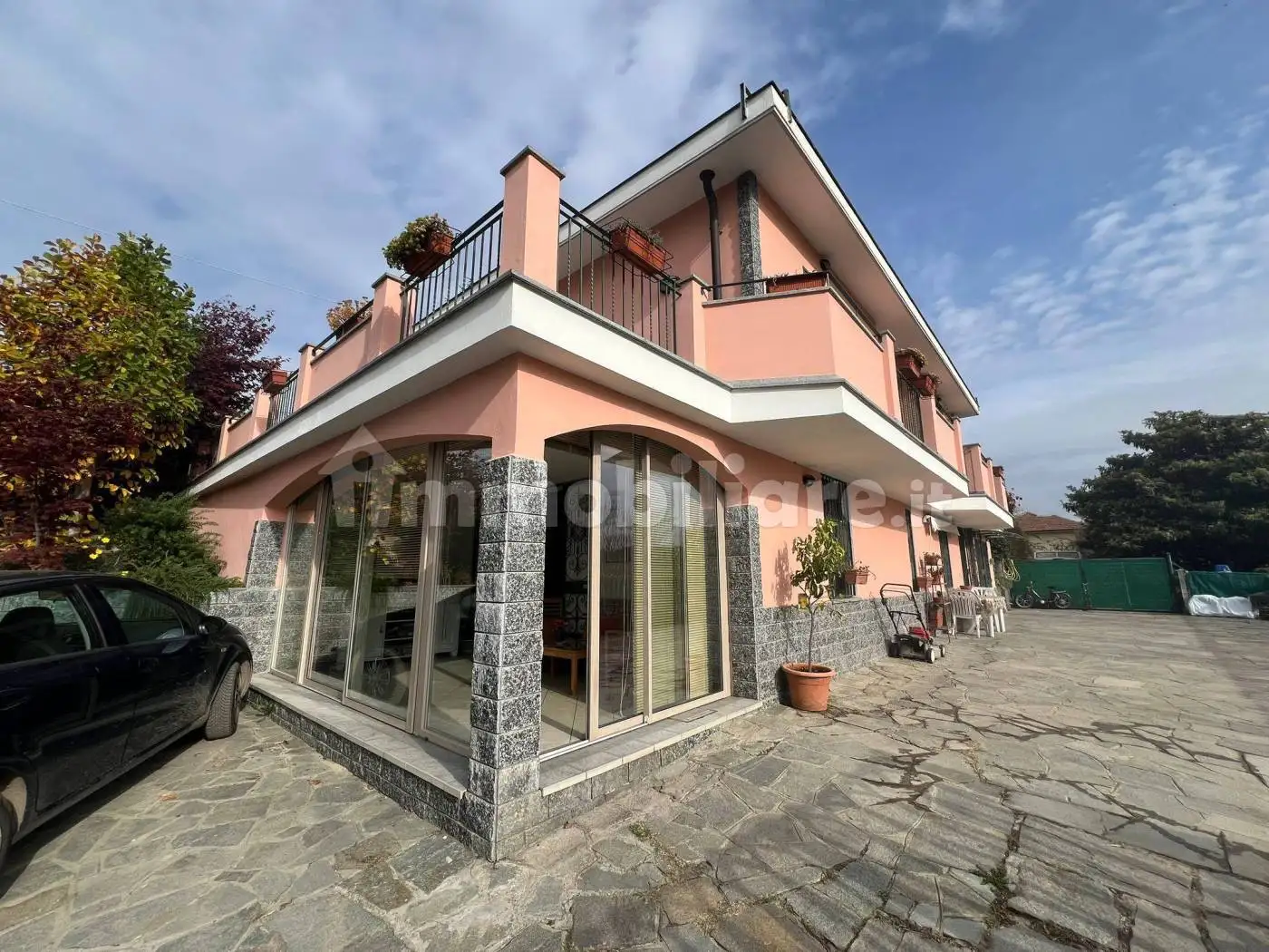 Villa in vendita a Rivoli