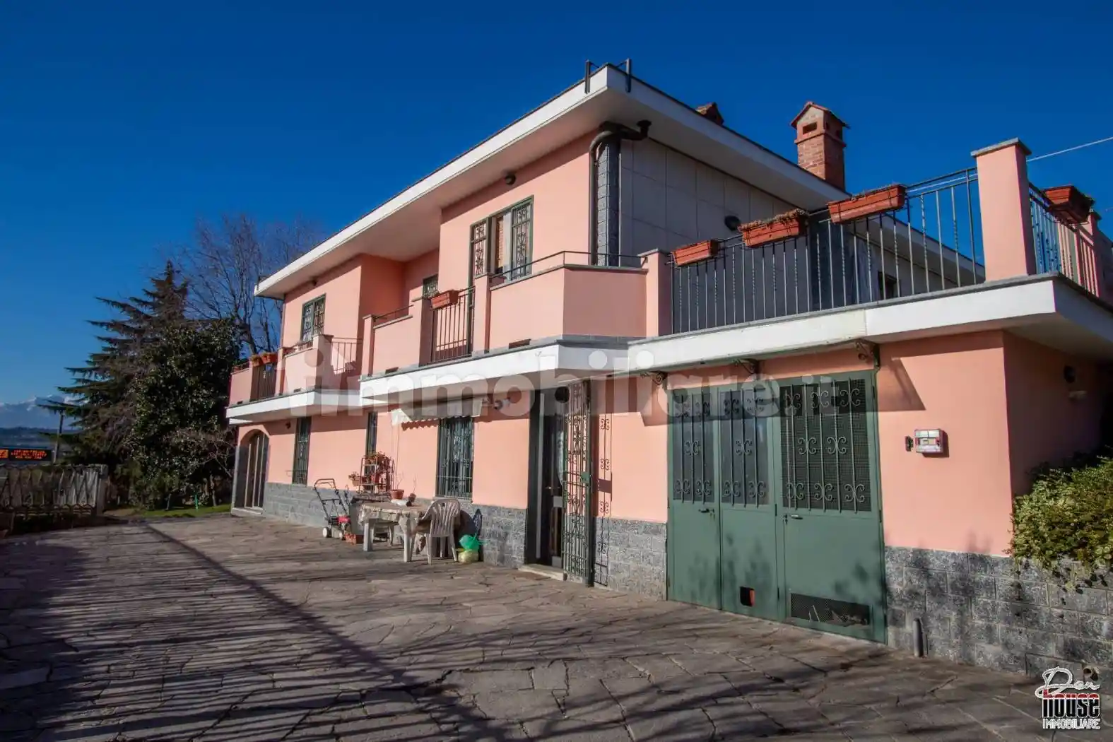 Villa unifamiliare, ottimo stato, 305 m², Posta Vecchia, Rivoli - foto 2