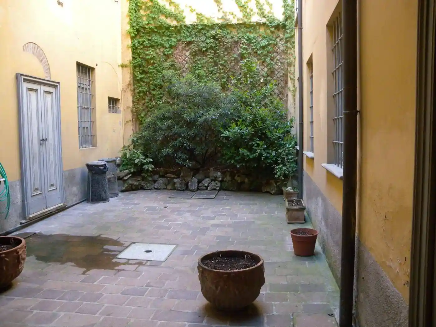 Open space piazza dei Cavalli, Centro Storico, Piacenza - foto 5