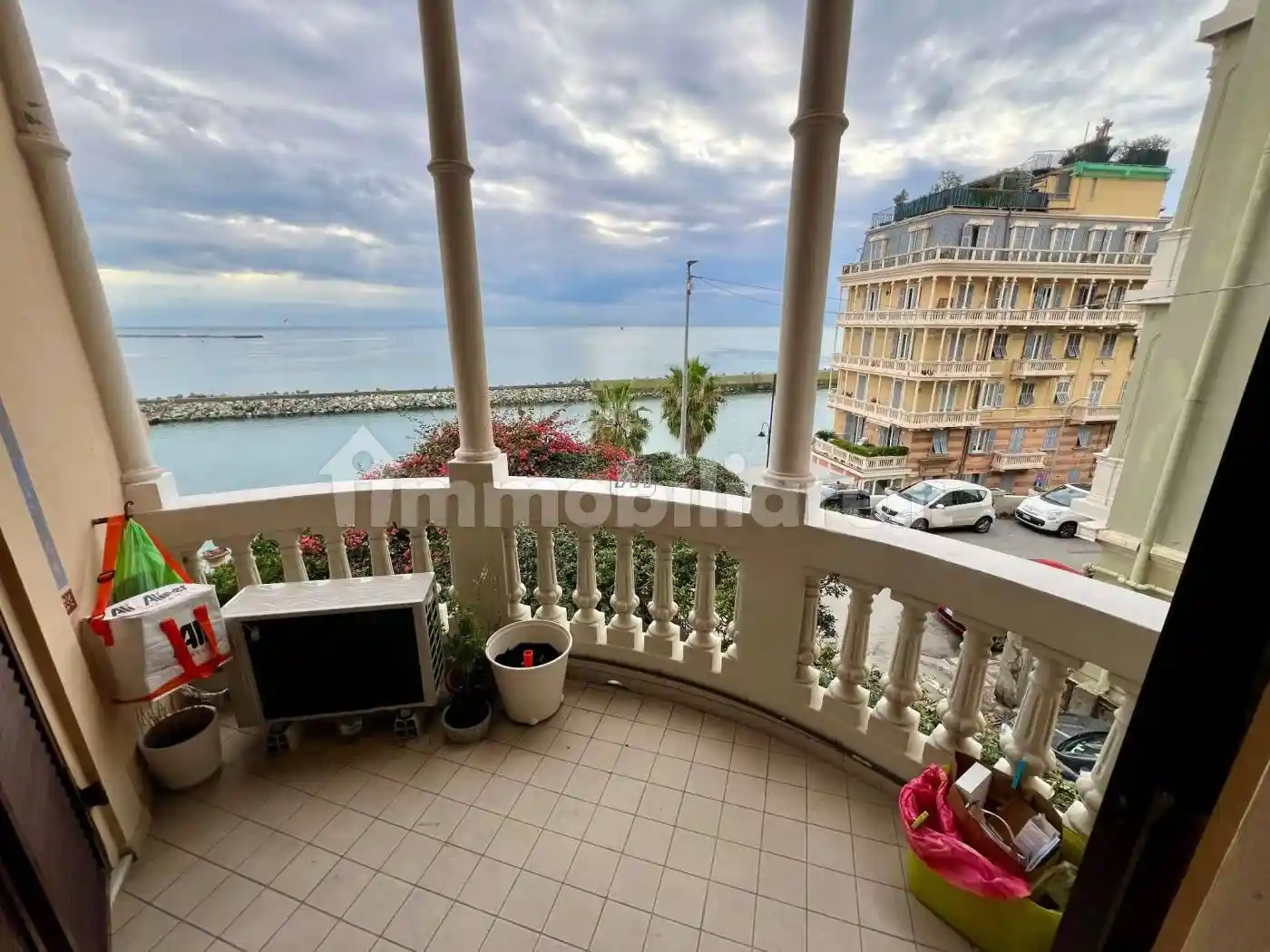 Quadrilocale via Pegli, Pegli, Genova - foto 2