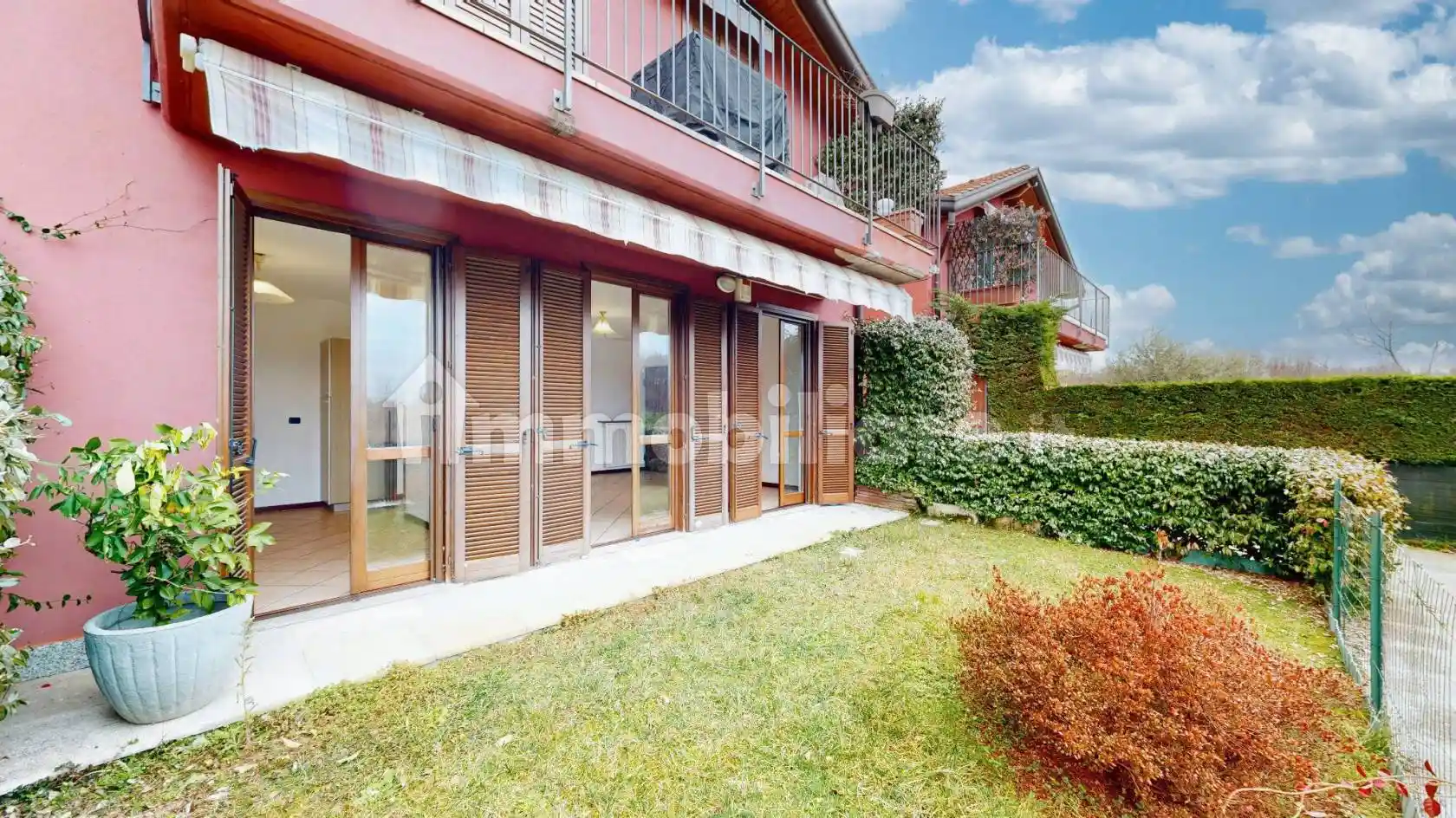 Appartamento in vendita a Morazzone