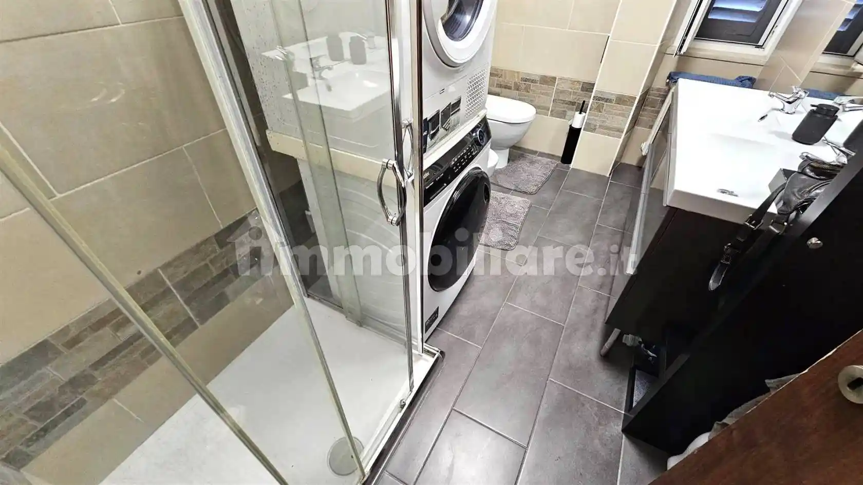 Bilocale corso Carlo Alberto, Piano, Ancona - foto 5