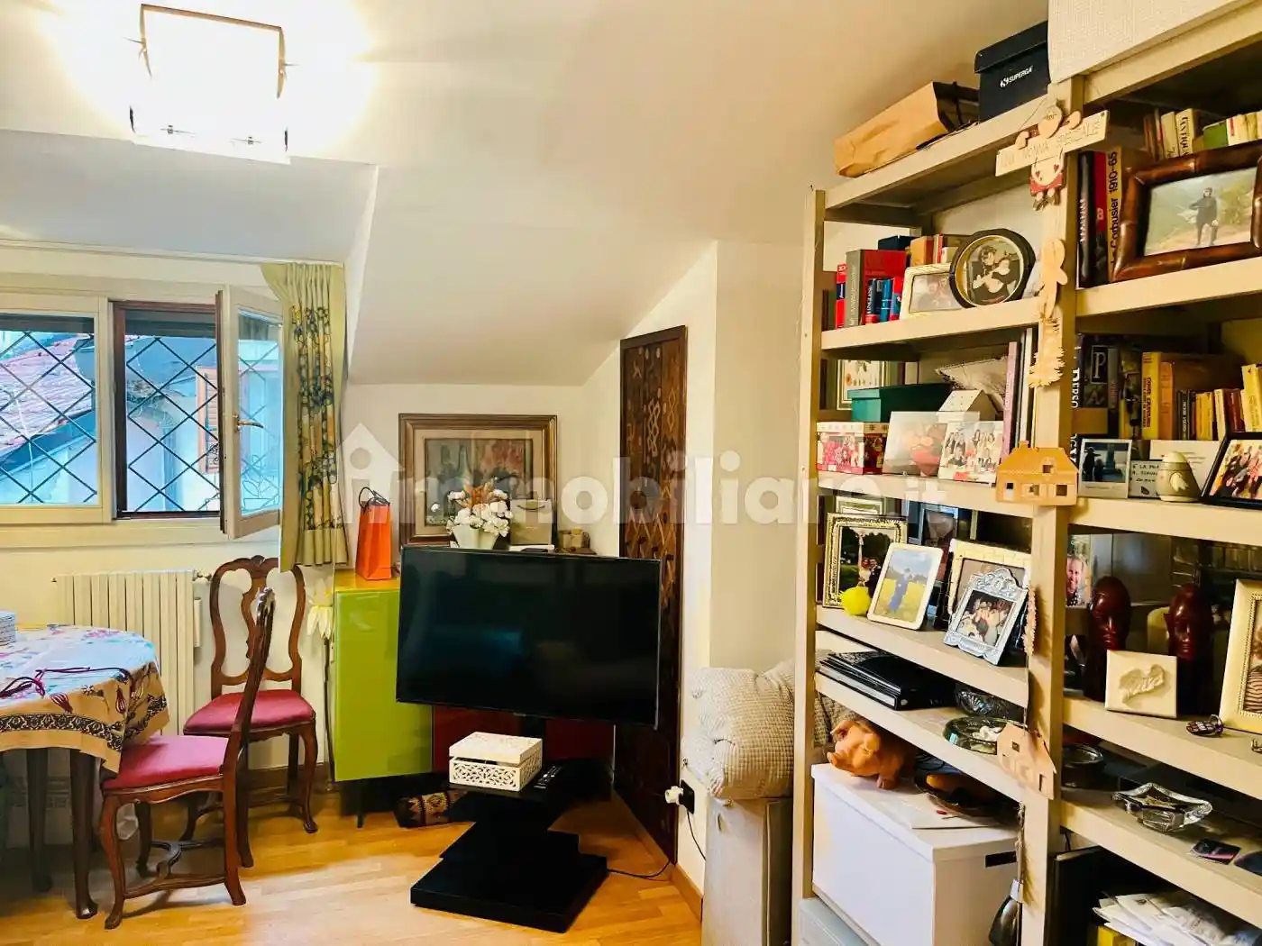 Monolocale largo Giovanni Battista Scalabrini, Giambellino, Milano - foto 3