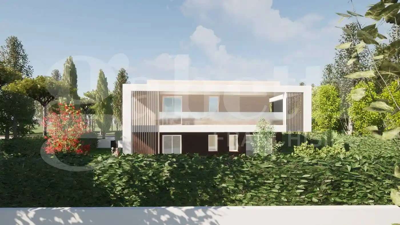 Terratetto unifamiliare via Rielta, 45, Carpenedo - Bissuola, Venezia - foto 3