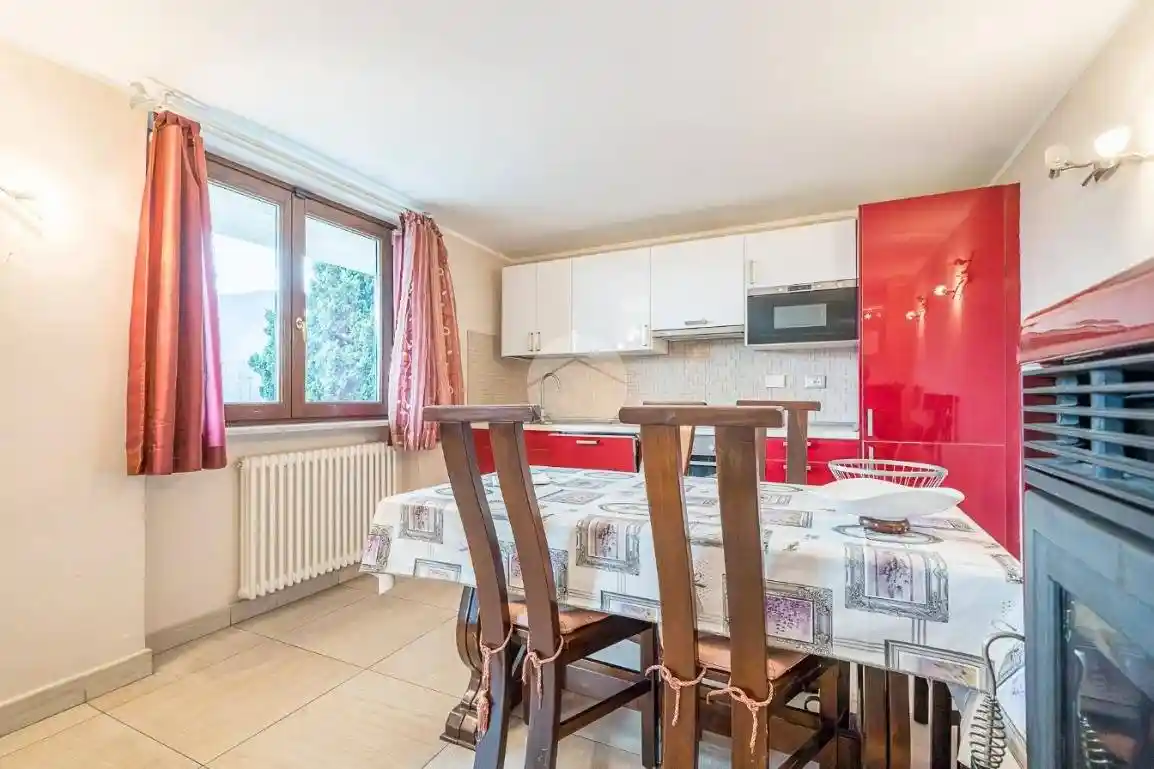 Terratetto unifamiliare via Ramai 92, Varisella - foto 3