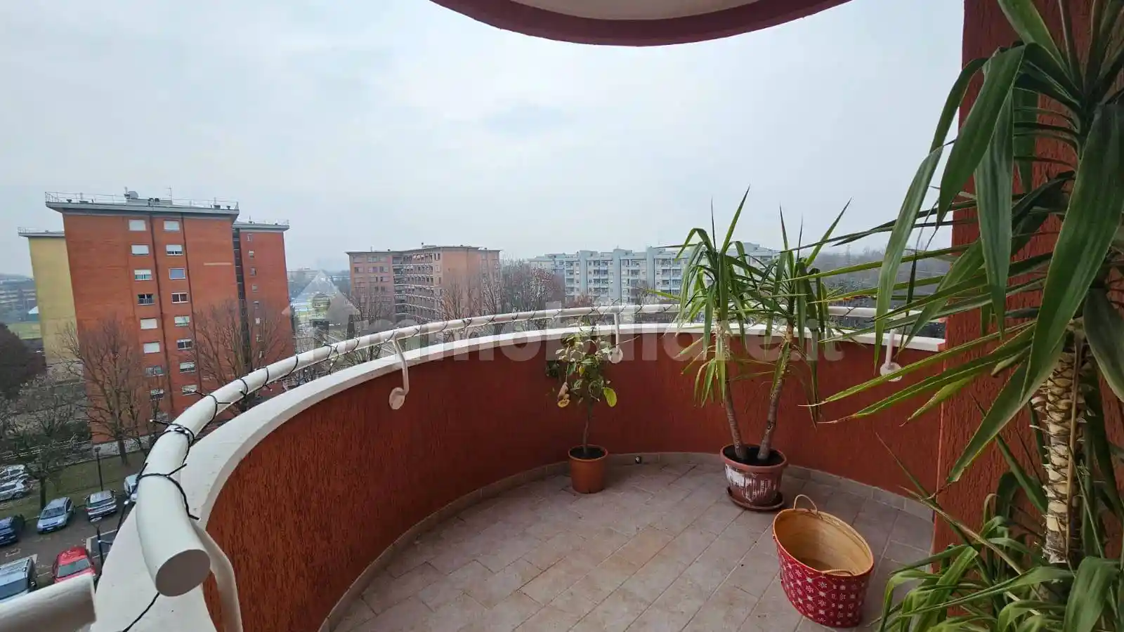 Quadrilocale via Wolfgang Amadeus Mozart 11, Centro, Bollate - foto 2