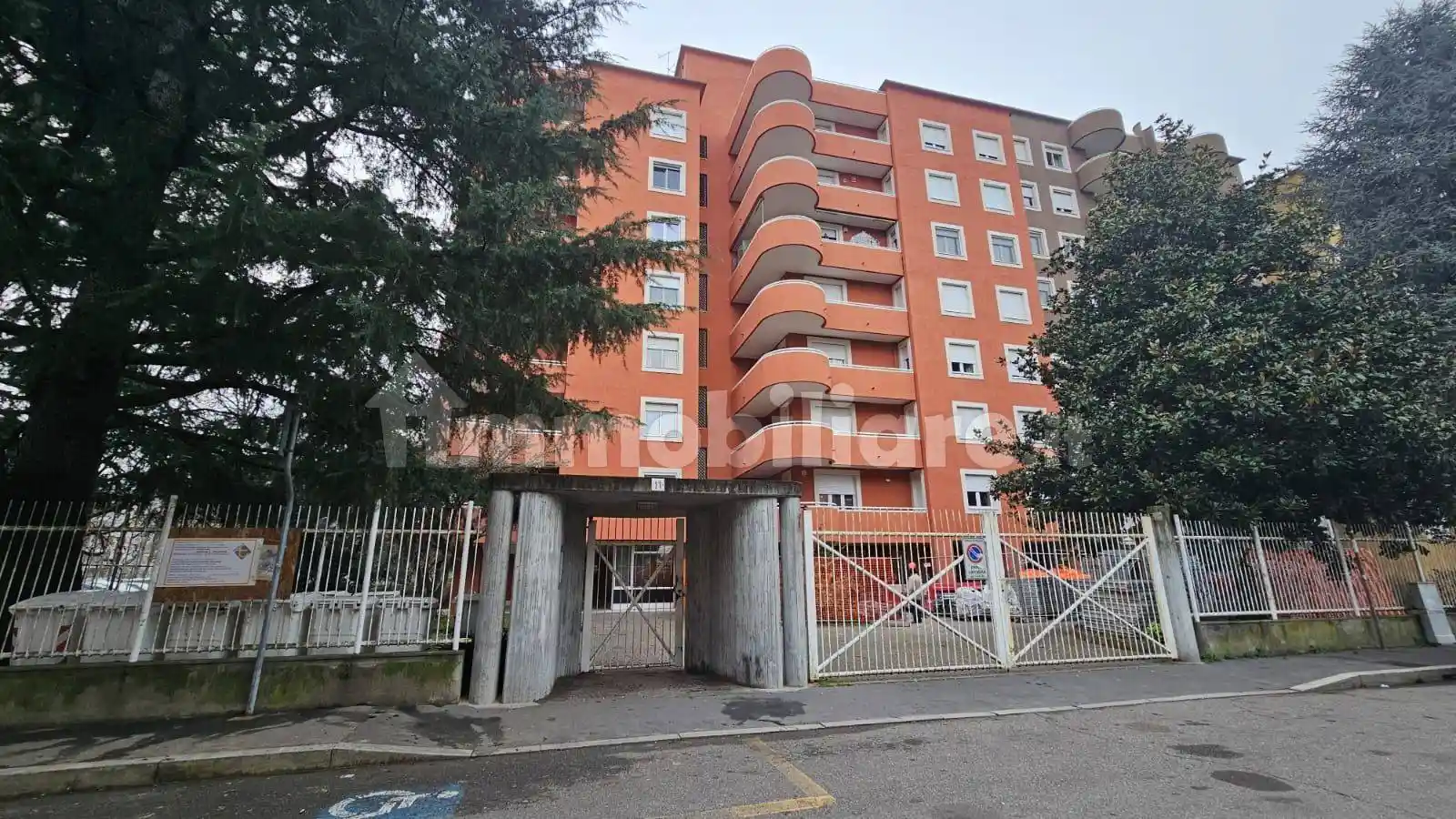 Quadrilocale via Wolfgang Amadeus Mozart 11, Centro, Bollate - foto 3