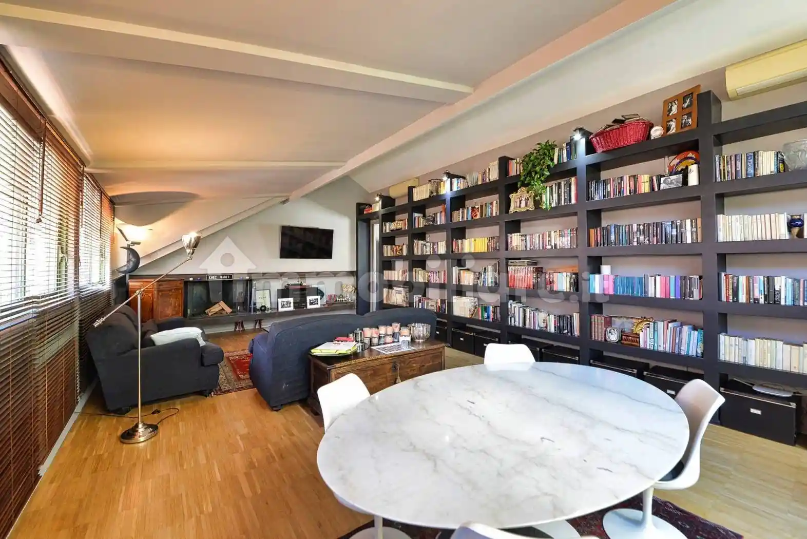 Quadrilocale via Emilio Broglio, Bovisa, Milano - foto 2