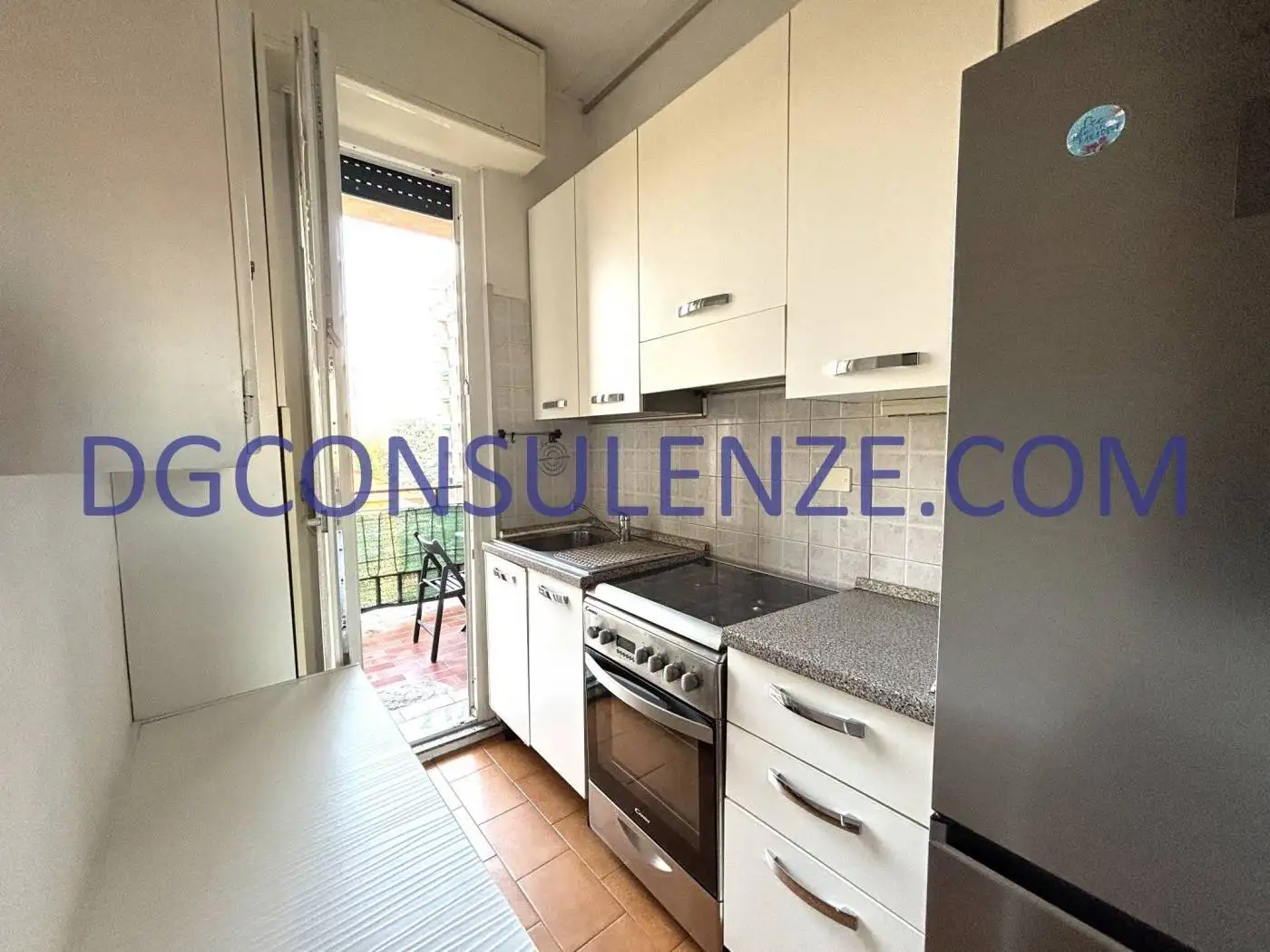 Appartamento in vendita a Muggiò