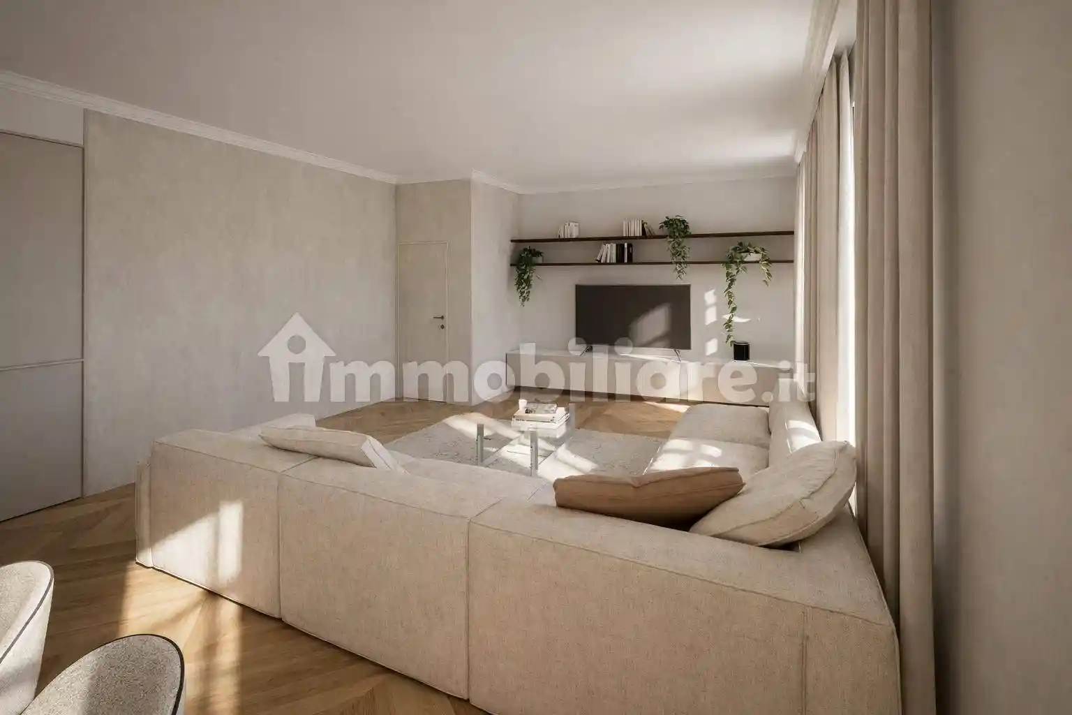 Quadrilocale via delle Rosine 17, Via della Rocca, Torino - foto 5