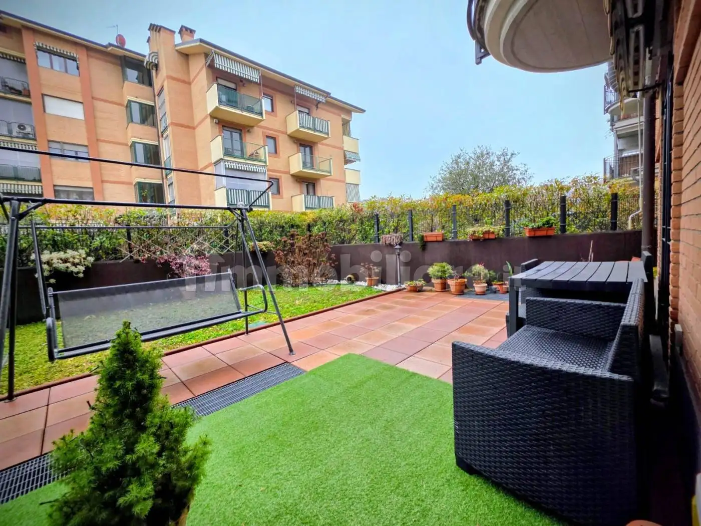 Appartamento in vendita a Rivalta di Torino