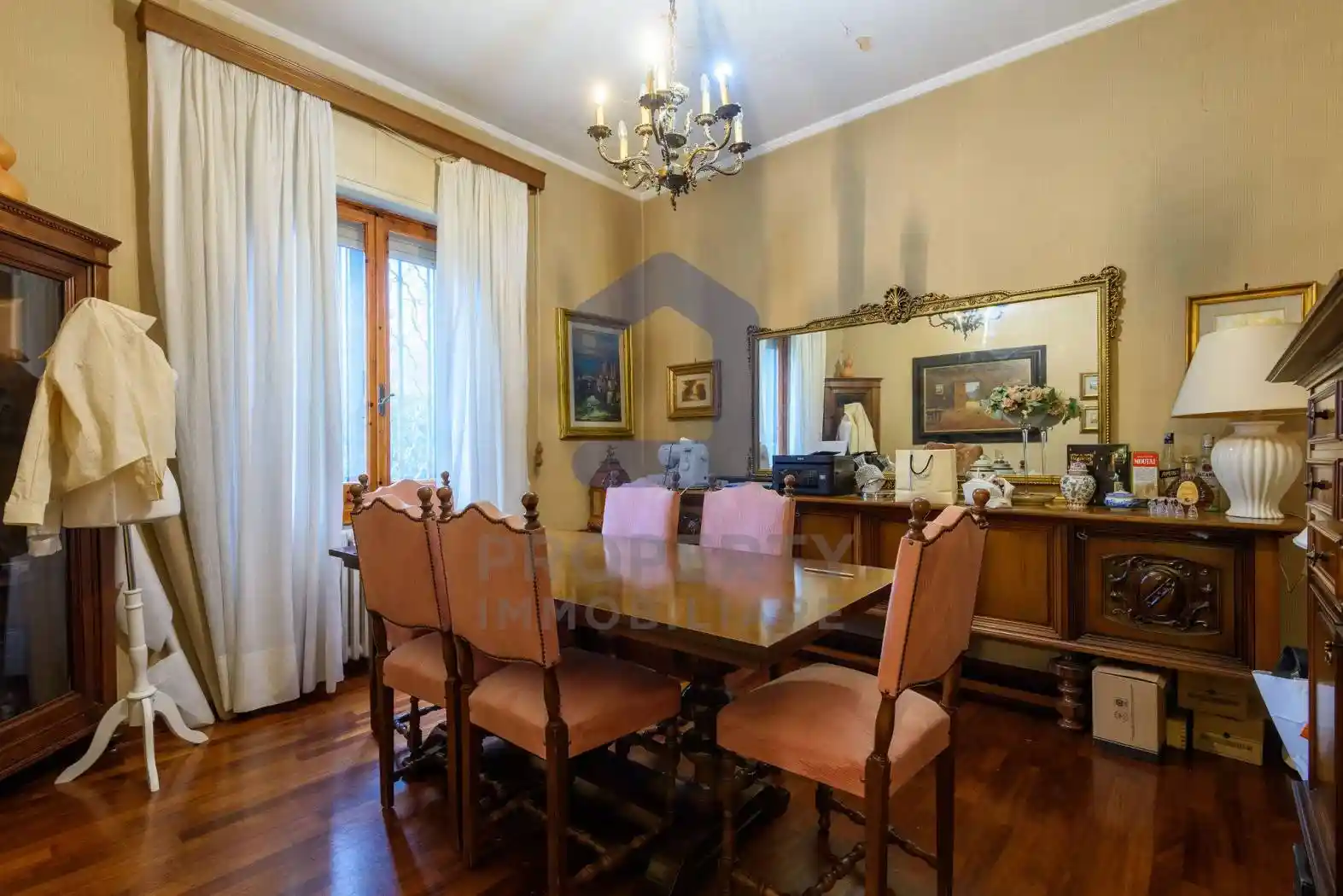 Terratetto unifamiliare via Dino Compagni, Castellina, Prato - foto 2