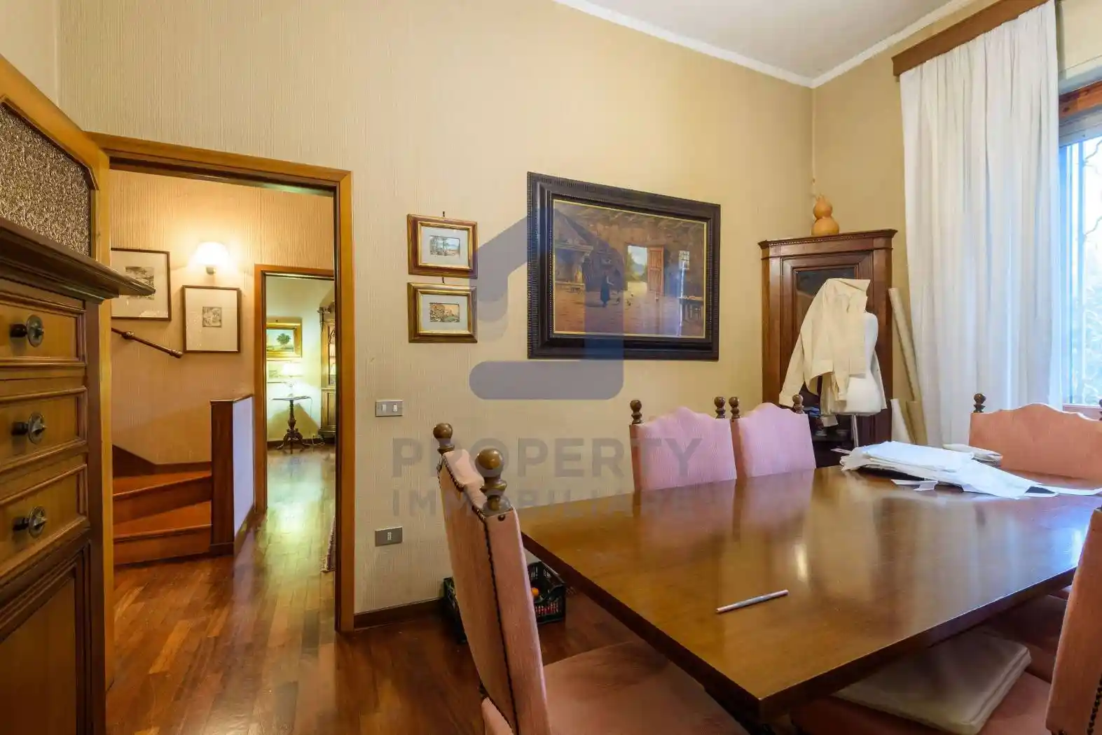 Terratetto unifamiliare via Dino Compagni, Castellina, Prato - foto 4