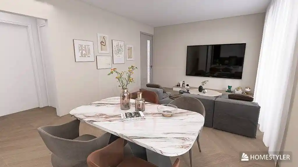 Villa unifamiliare, nuova, 274 m², Nave San Rocco, Terre d'Adige - foto 3