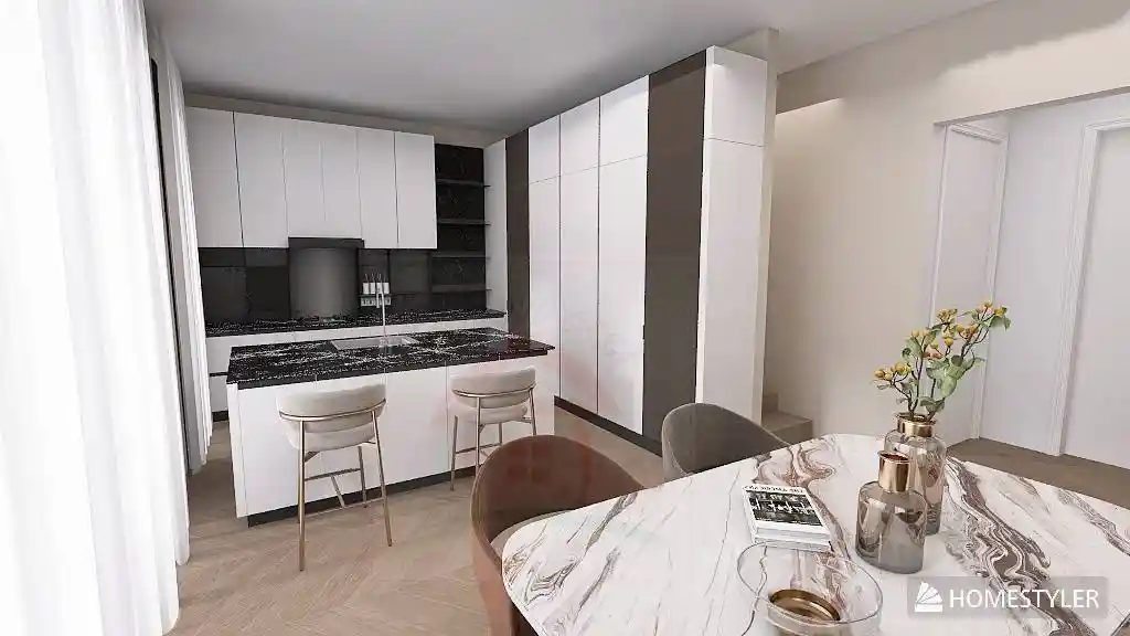 Villa unifamiliare, nuova, 274 m², Nave San Rocco, Terre d'Adige - foto 4