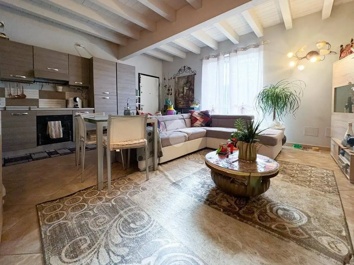 Appartamento in vendita a Brandico