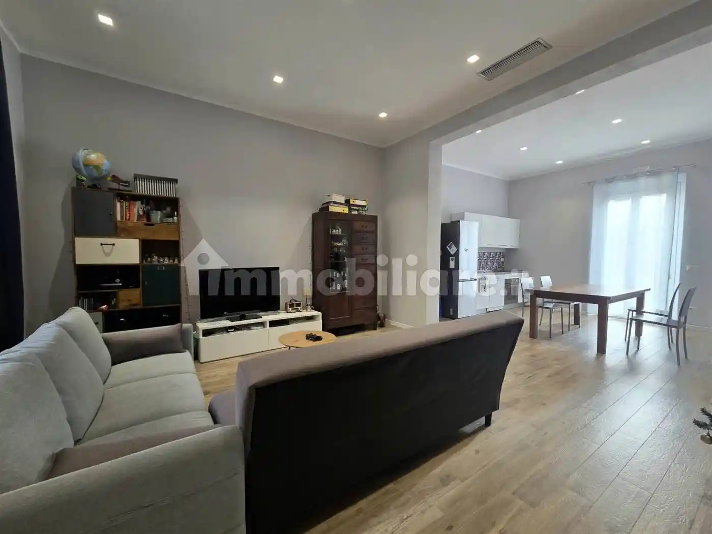 Appartamento via Giuseppe Verdi 4A, Capraia, Capraia e Limite - foto 2