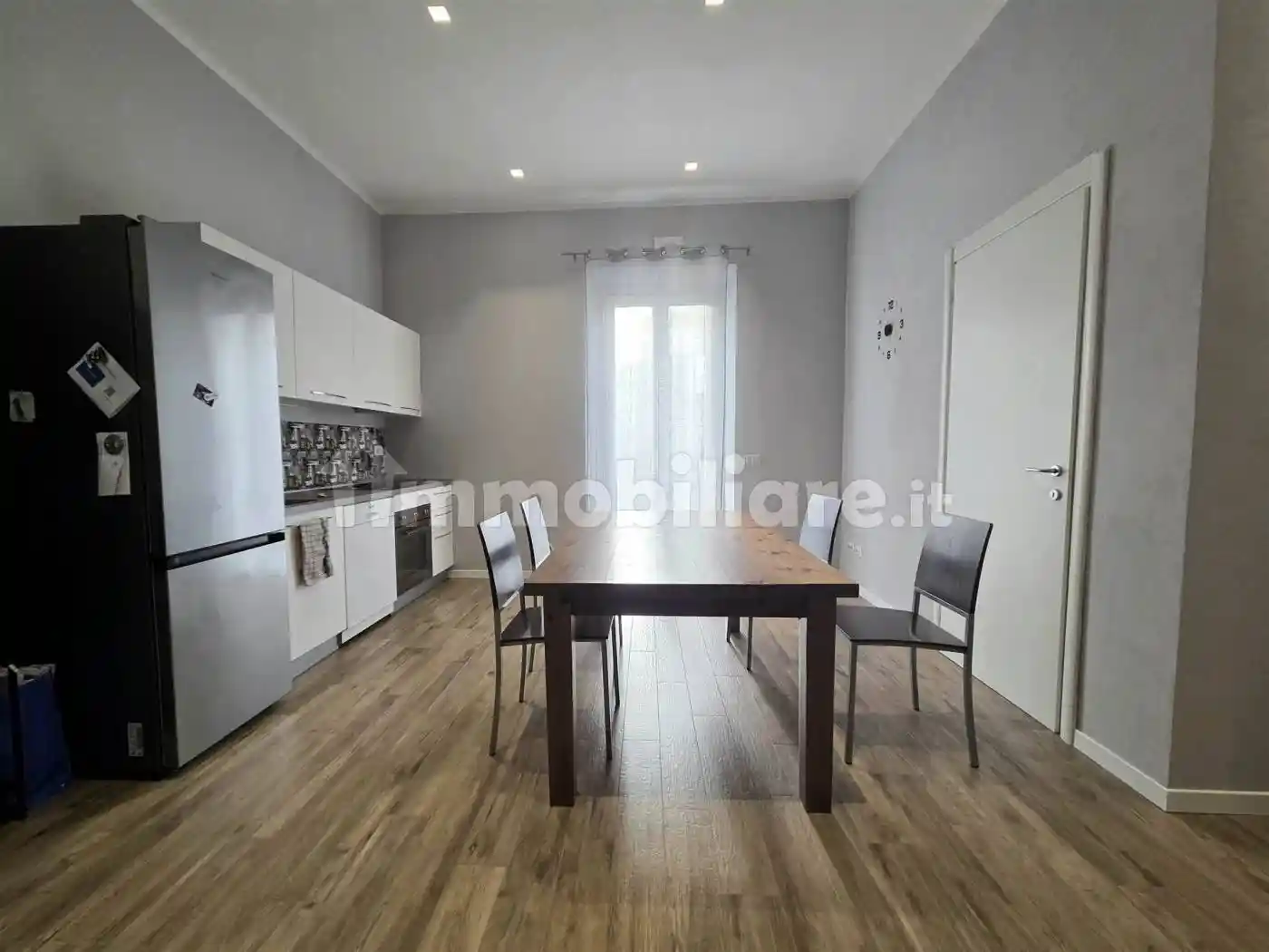 Appartamento via Giuseppe Verdi 4A, Capraia, Capraia e Limite - foto 4