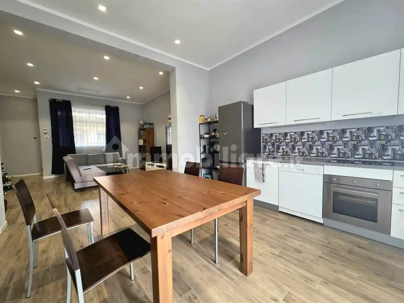 Appartamento via Giuseppe Verdi 4A, Capraia, Capraia e Limite - foto 5