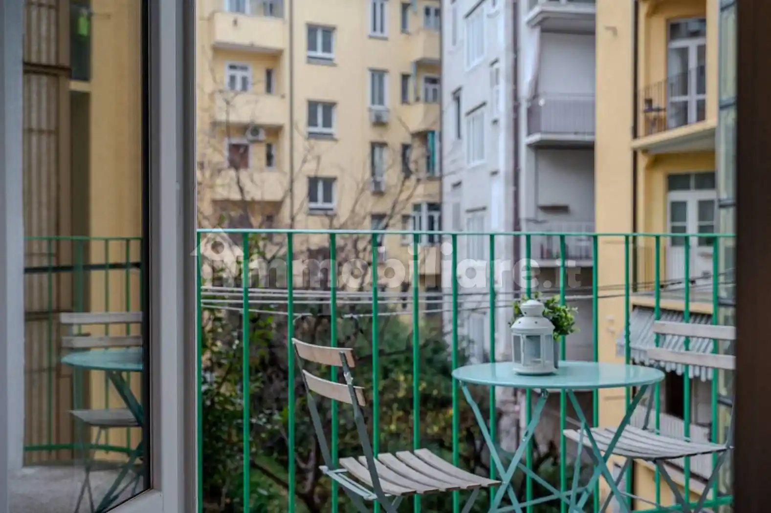 Quadrilocale ottimo stato, secondo piano, San Vito - Campi Elisi, Trieste - foto 4